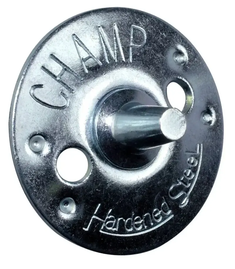 Champ Metal Spikes