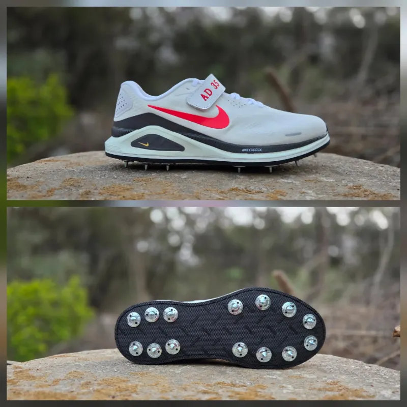 Fast Bowling Pattern