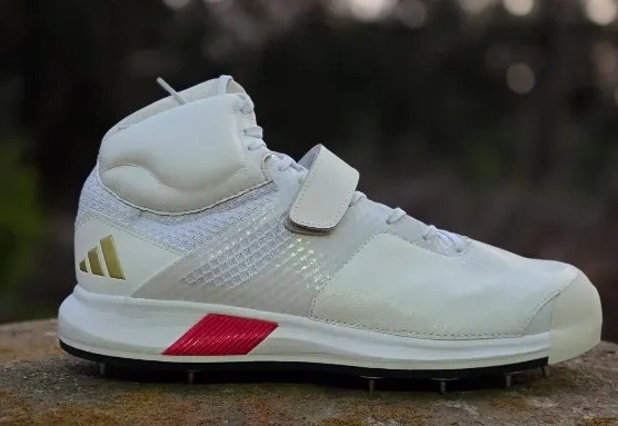 High Ankle Support Pads